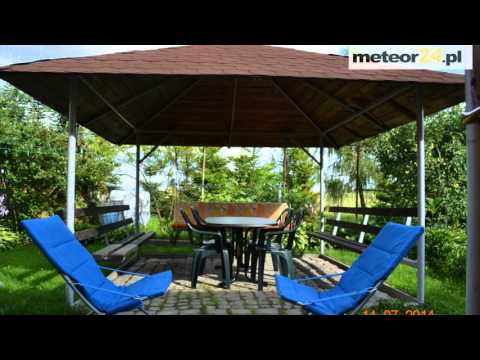 Pokoje Gościnne Na Skraju Wsi - Sosnowa meteor24.pl