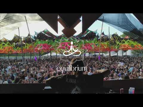 Catrinck Live @ Equilibrium Festival