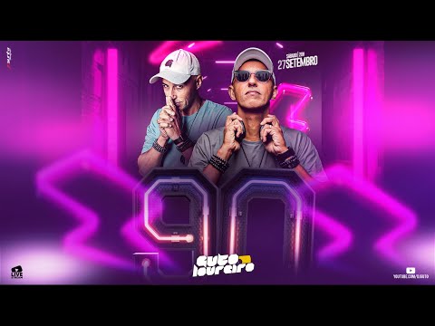 LIVE - GUTO LOUREIRO -  MIX 90 - #111 (CDJ 3000X -  By Alphatheta)