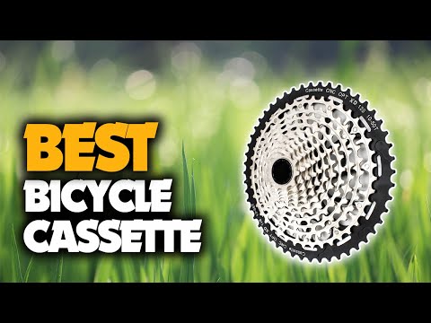 The Best Bicycle Cassette You Should Have