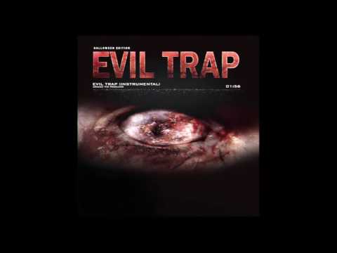 Evil Trap Instrumental  (Prod Armada The Producer)