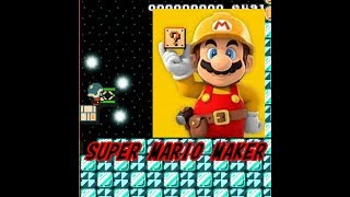 Play with Ryukahr's course ☆ SUPER MARIO MAKER('ω') part２