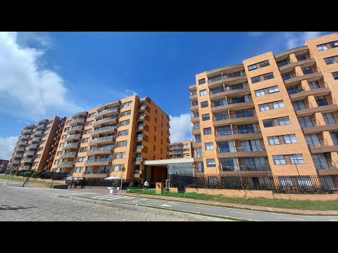 Apartamentos, Venta, Chía - $500.000.000