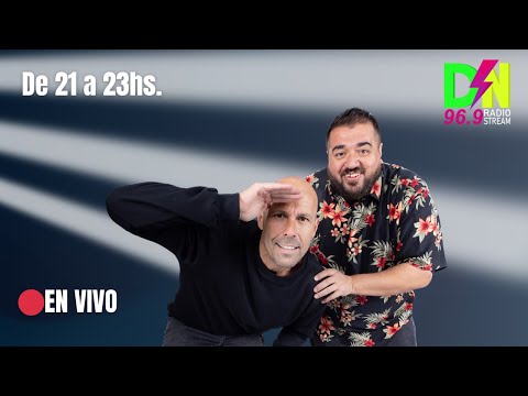 FRAN HERRERA en  VAMO' ARRIBA con Matias Barzola y Andrés Lopez