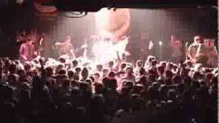 Spring Heeled Jack - Last Show - Toad's Place 5/5/2000