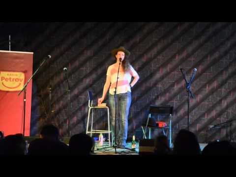 Hana Fatamorgana - Hana Fatamorgana - Syndrom vyhoření