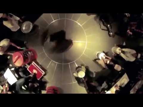 David Garrett Flash Mob at Eataly in NYC