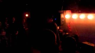 Ted Leo -- Bleeding Powers &amp; Could You Be The One?