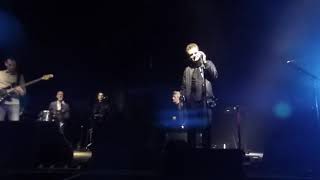 3, James (acoustic Set) - Quicken The Dead   - Margate Winter Gardens -  06 - 03 - 2019