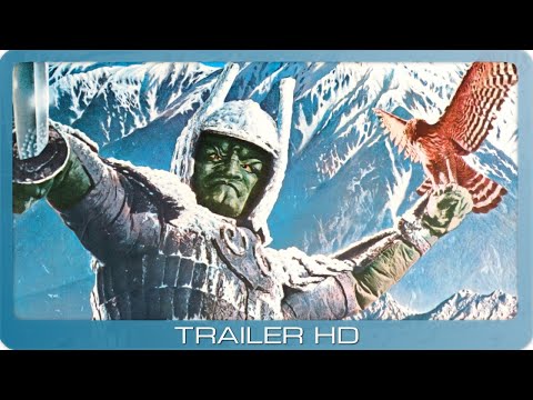 Trailer Daimajin - Frankensteins Monster kehrt zurück