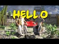 RAFTAAR X PRABH DEEP HELLO Explicit Warning PRAA Official Visualiser