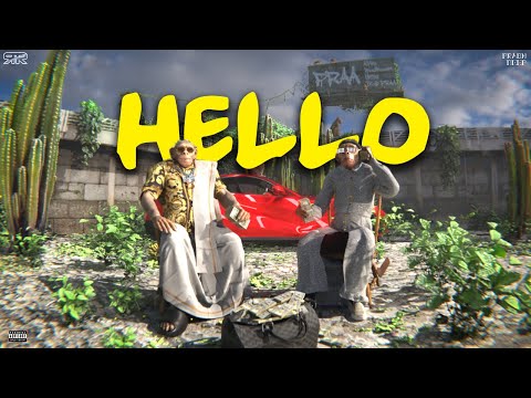 Video thumbnail for HELLO