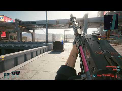CYBERPUNK 2077 100% Nomad Gameplay Walkthrough Part 25 - 4K 60FPS ULTRA No Commentary