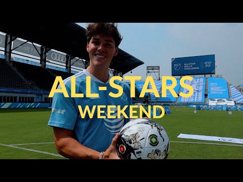 weekend getaway at the White House | travel vlog ep. 26