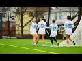 Tufts 22 Western CT State 2 | NCAA Women's Lacrosse Highlights 3.23.24