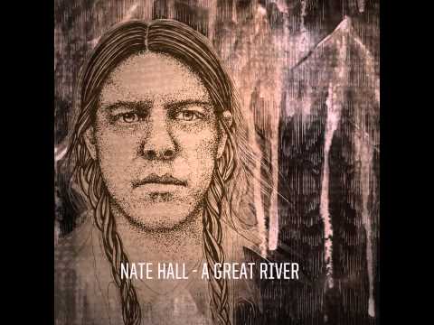 Nate Hall - The Earth In One Cell