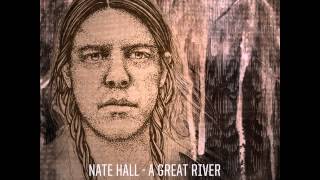 Nate Hall - The Earth In One Cell