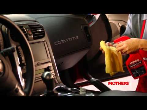 Mothers - Protectant - How To