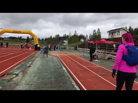 Rataraasto 2019 Kempele Sarkkiranta