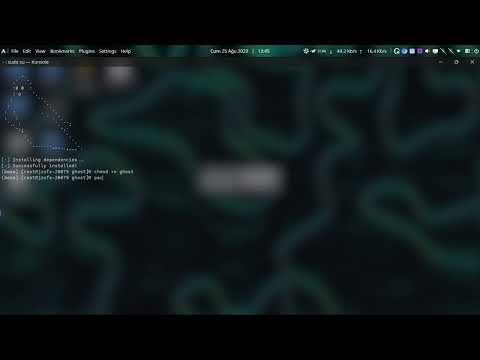 Android Debug Bridge Exploit Ghost Framework Connection Error Fix