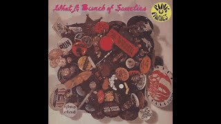 Pink Fairies What A Bunch Of Sweeties 1972 vinyl