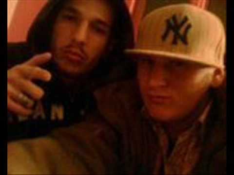 BuliOs ft Terror Dogg Rap Enemy Album