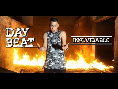 Inolvidable Day beat ft Sid jay (video lyrics) REGGAETON ROMANTICO 2014 2015