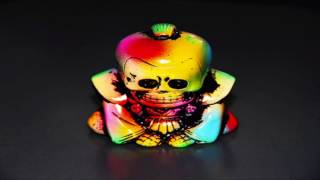 JME - 96 Fuckries (Instrumental)