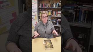 What She Left Behind Book Trailer