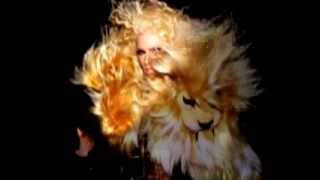 Destroy All Monsters - PARANOID OF BLONDS