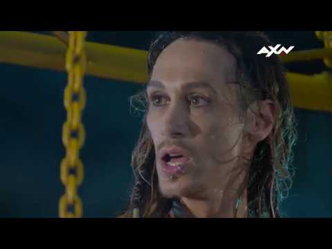 Cosentino's Daring Escape from Death | The Elements: Cosentino Ep 4