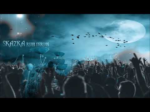 Skazka Rubi Dervis - Hands talking