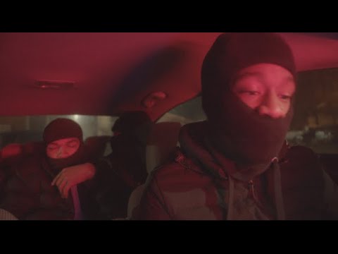 Swerve Dnt Krash Music Video