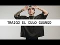Traigo El Qlo Guango Natanael Cano Original Vs IA By Señor Ingeniero