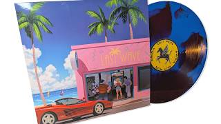 OutRun Amiga Edition: Vinyl Soundtrack | OUT NOW!