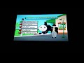 Thomas Friends Thomas The Special Letter DVD Menu 2