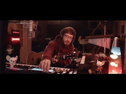 Creep | Radiohead | ortoPilot Cover - YouTube
