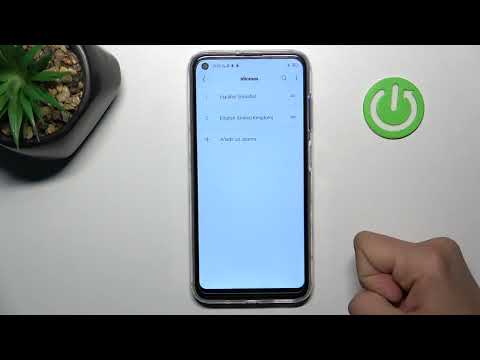 Cómo cambiar el idioma de inglés a español en BLACKVIEW A90
