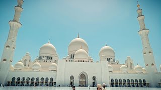 Download lagu Maula ya Salli | Arabic Nasheed - Muza mp3