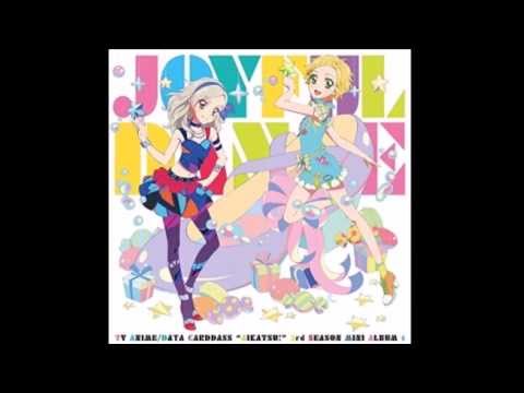 Aikatsu! Music Award: Minna de Shou o Moracchaima Show! MY SHOW TIME! Nanase from AIKATSU☆STARS!