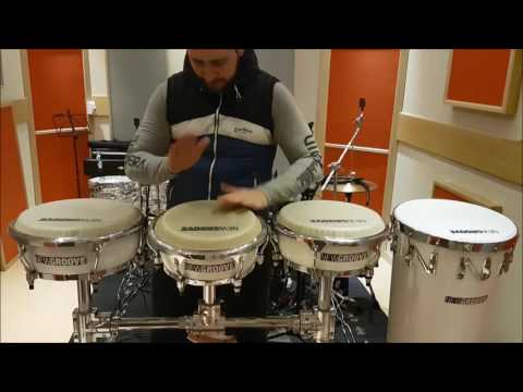 André Casonato  - New Groove