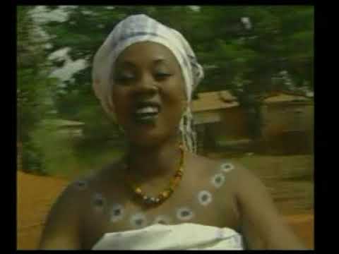 Assy Kiwah - Houetanou