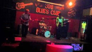 Blues After Hours  by Tony Fazio and Calep Emphrey Jr Blues Revue Featuring Charlie Sayles