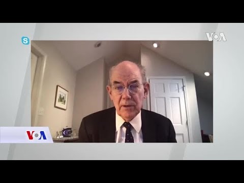 Mirshhimer- Stručnjak koji je predvidio uspon Kine