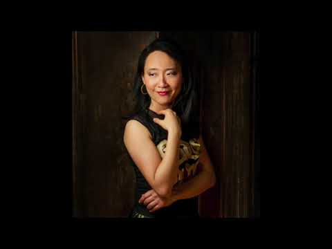 In Studio from Simply Timeless - Helen Sung Interview - January 9, 2021
