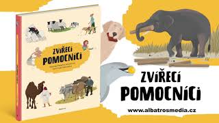 Zvířecí pomocníci - videoukázka