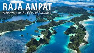 Download lagu The MOST Biodiverse Place in Our Oceans | Raja Ampat | Indonesia  mp3