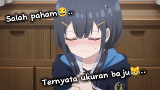 Download lagu Terlanjur senang teryata salah paham😅😹....|  mp3