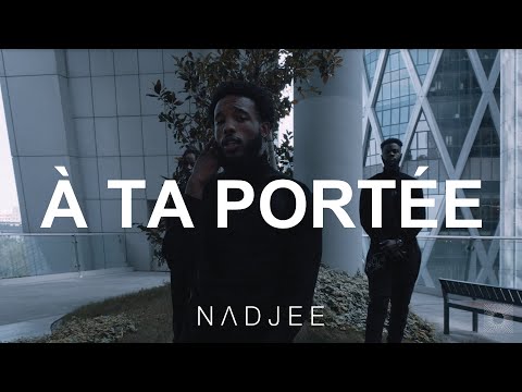 En attendant NIGREDO (29/10/21) : Nadjee - À ta portée