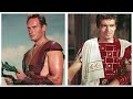 The Deleted Scene In Ben Hur No One Was Supposed To See